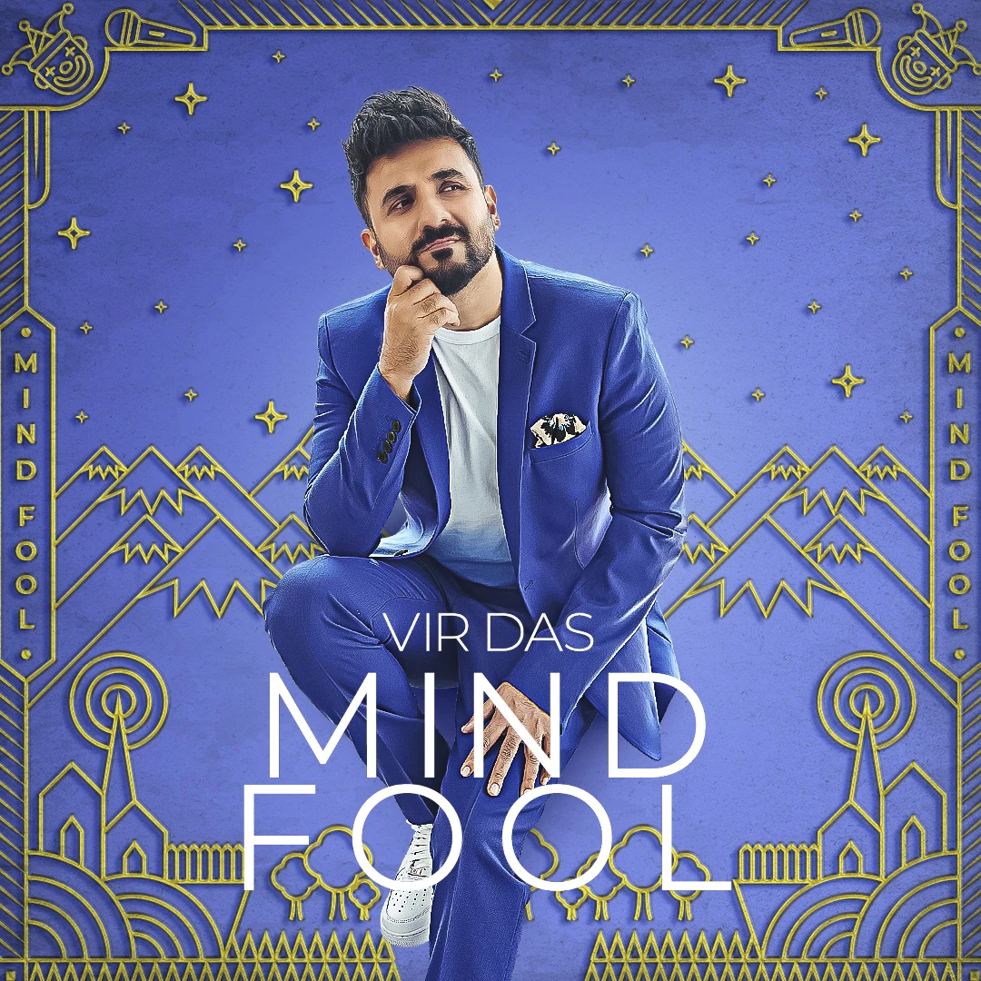 Vir Das