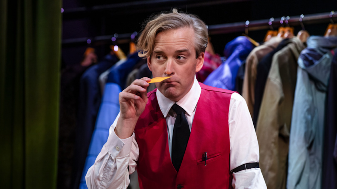 Teater Göteborg | Tryggt biljettköp på Showtic