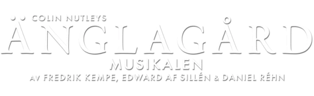 Änglagård logo