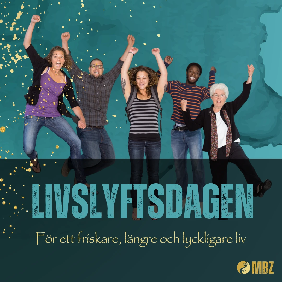 Livslyftsdagen