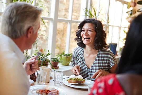 Cómo blanquear tu prótesis dental