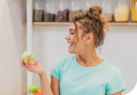 Necesita una crema adhesiva para prótesis dentales?