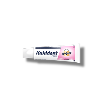 Kukident Fijación Todo El Día