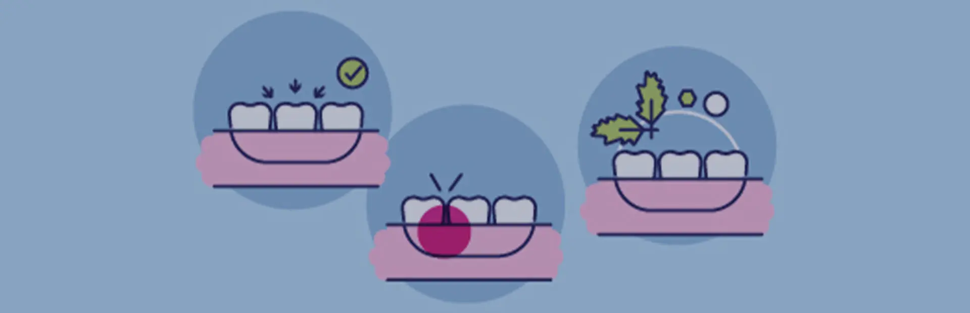El adhesivo para dentaduras Kukident en cifras