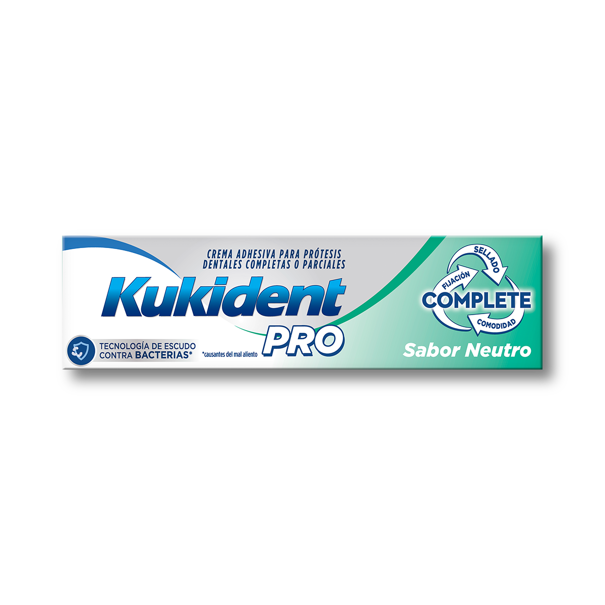 KUKIDENT Pro Complete Original 47 g