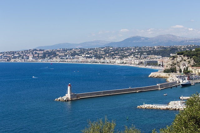 nice-French Riviera
