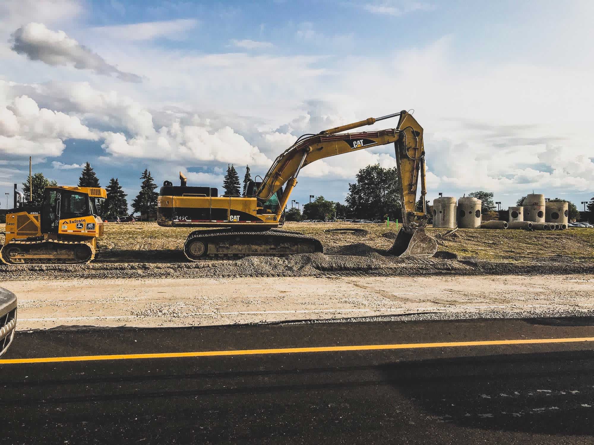 Road Construction Industry Trends/Insights 1 Image