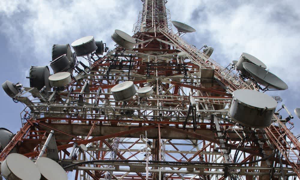 Connecting the World: The Role of Telecom in Today’s Society