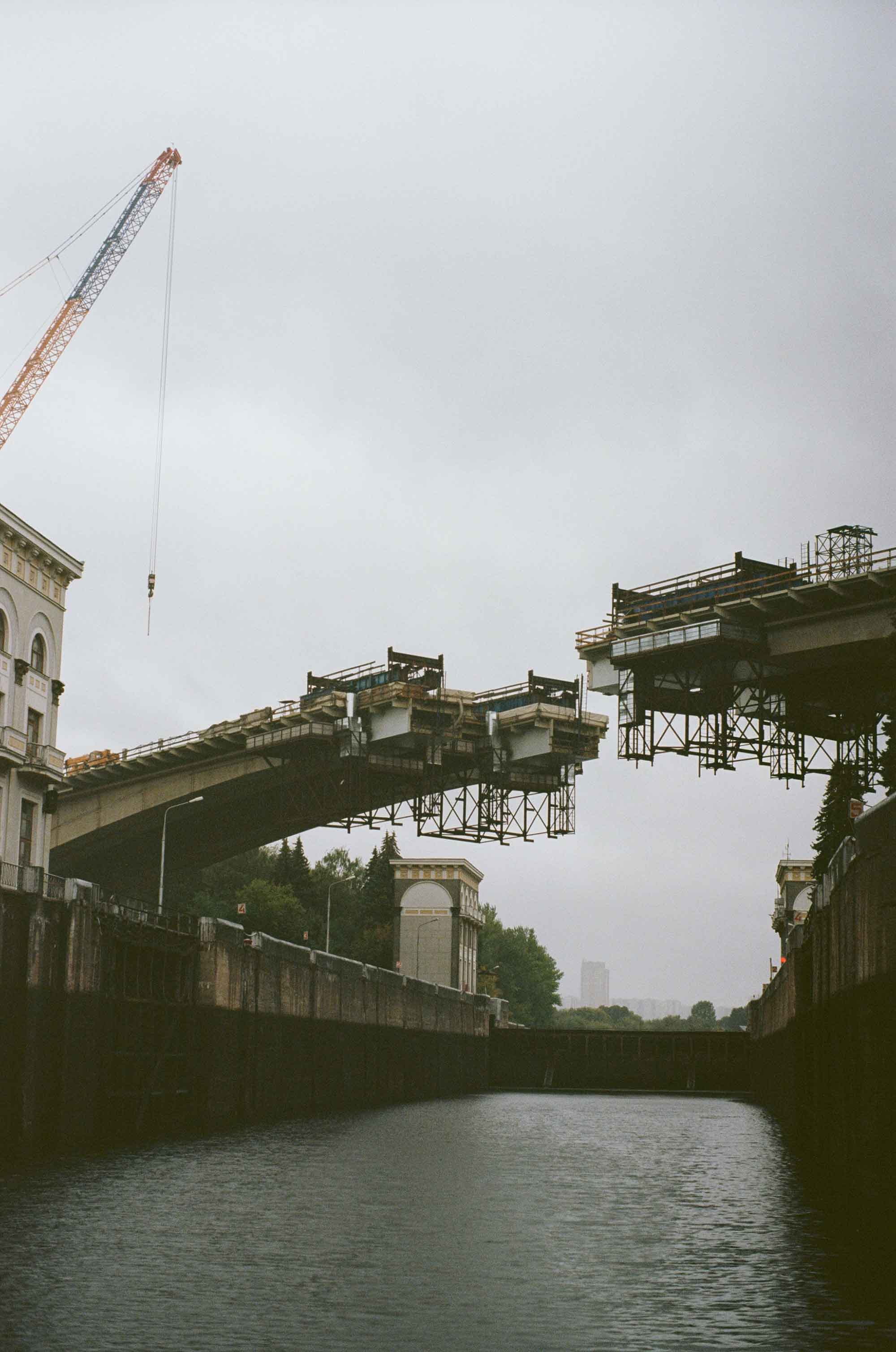 Bridge Construction Intro Body Image