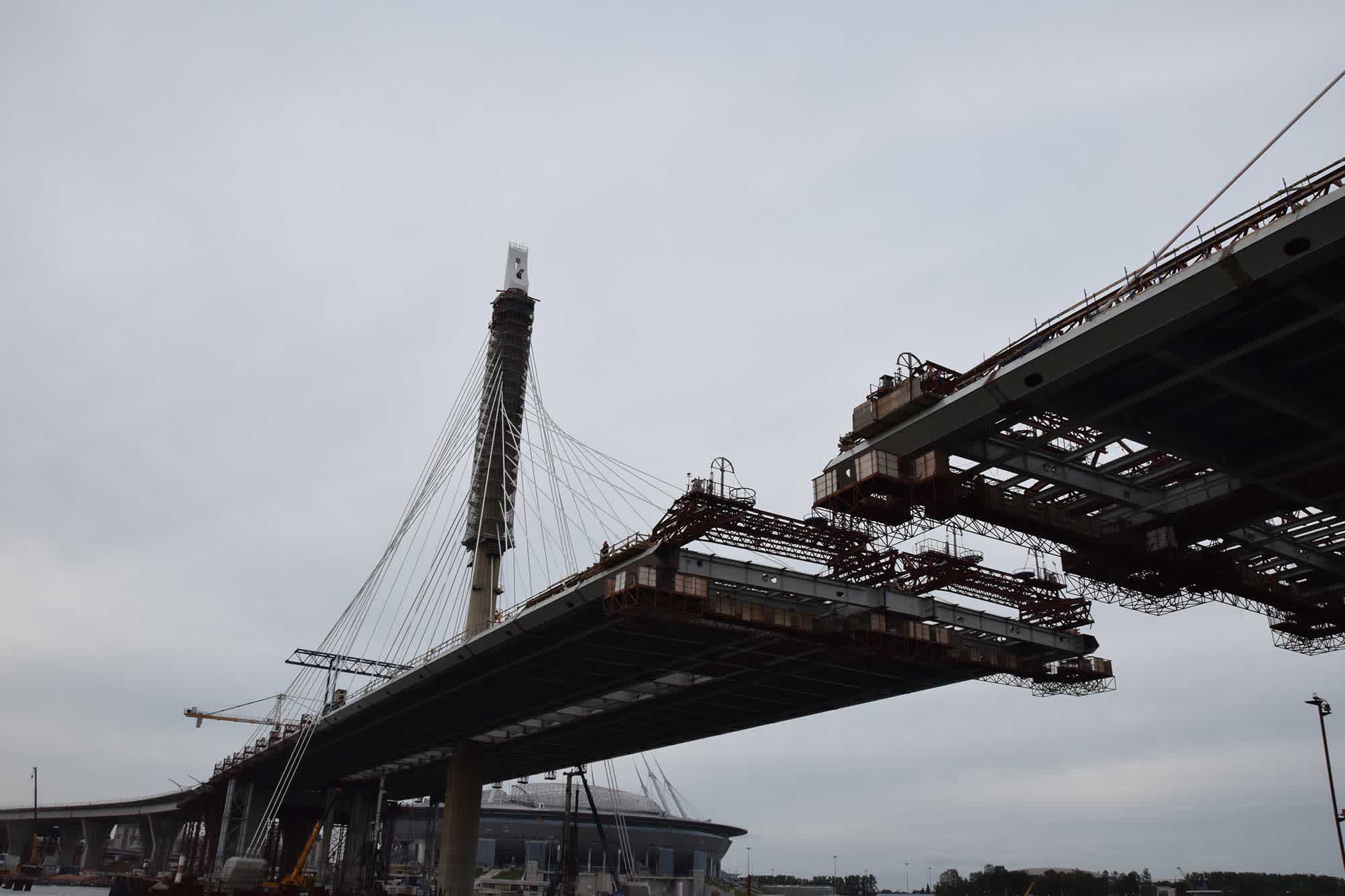 Bridge Construction Industry Trends/Insights 2 Image