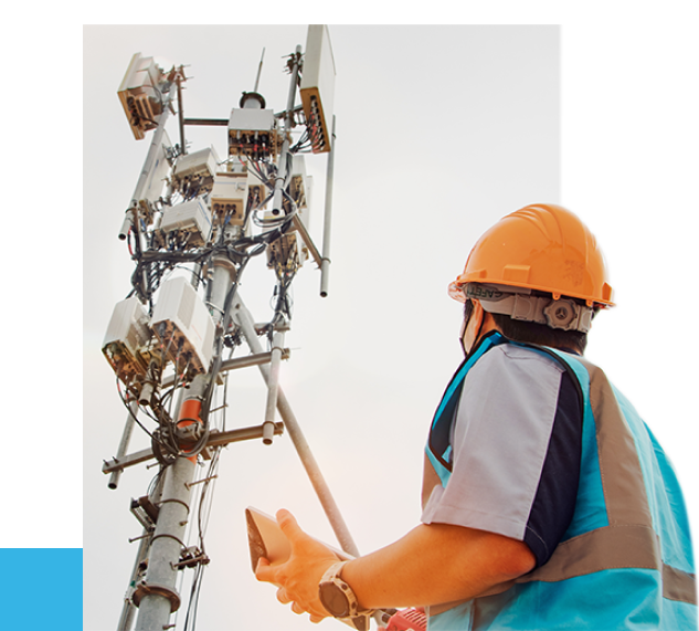 About Page What We Do Media