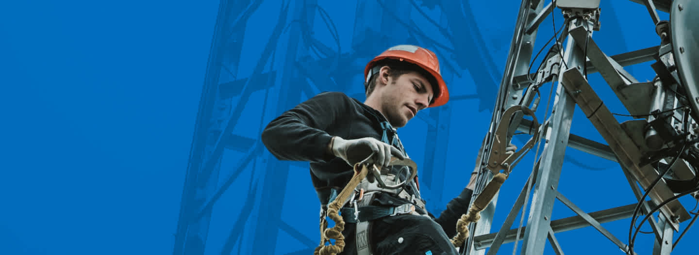 Telecommunications Services - Empower Your Wireless Network with SGS