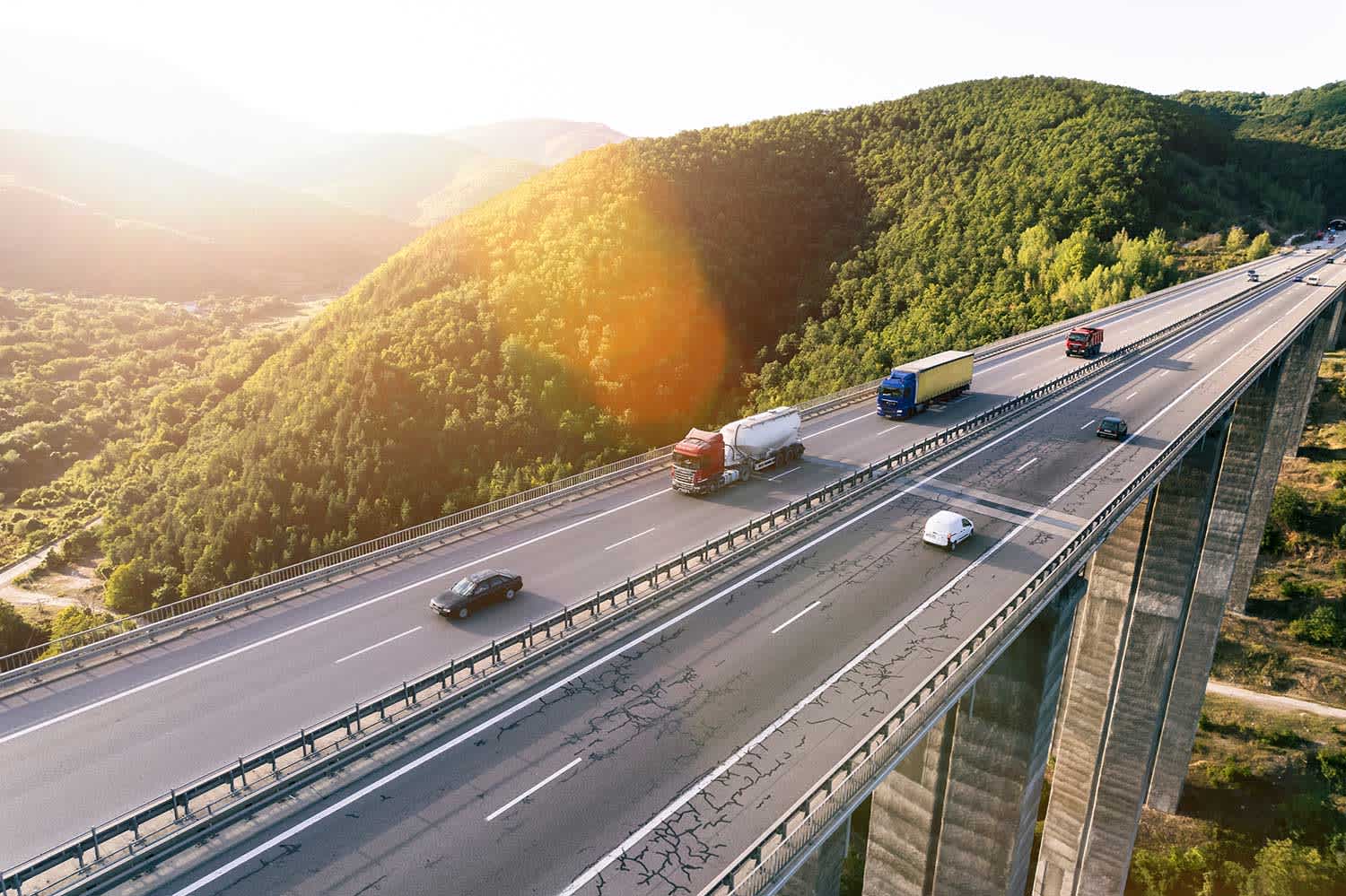 Bridge Construction: Building Stronger Connections