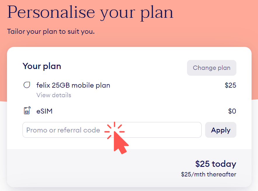 FAQ Promo Web