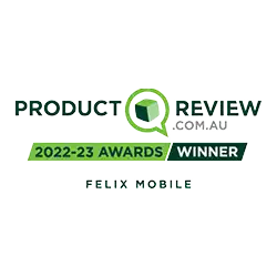 Product review 2023 awards winner