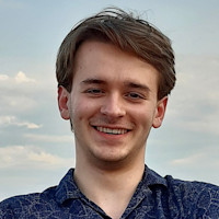 Dirk Doesburg