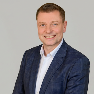 Lars Jensen