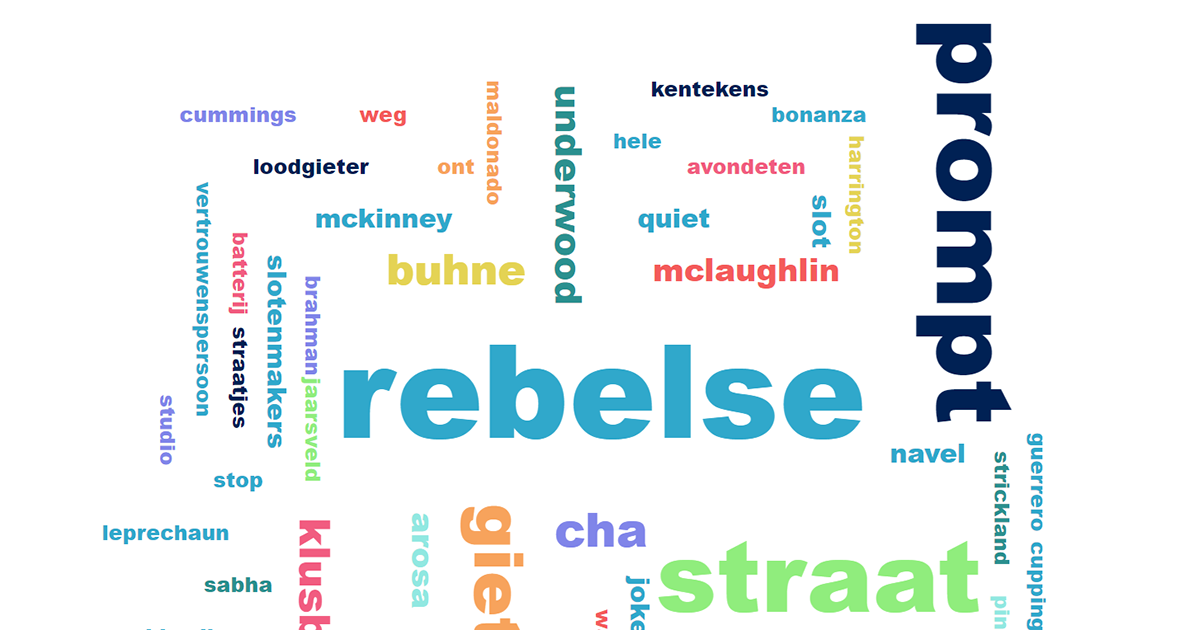 The year 2023 in .nl domain names | Domain names | SIDN
