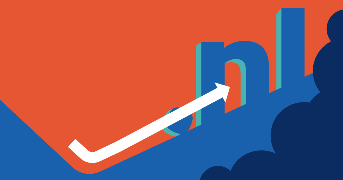 .nl begint 2026 met groei | Domeinnamen | SIDN