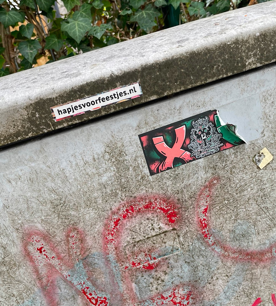 hapjesvooreenfeestje.nl