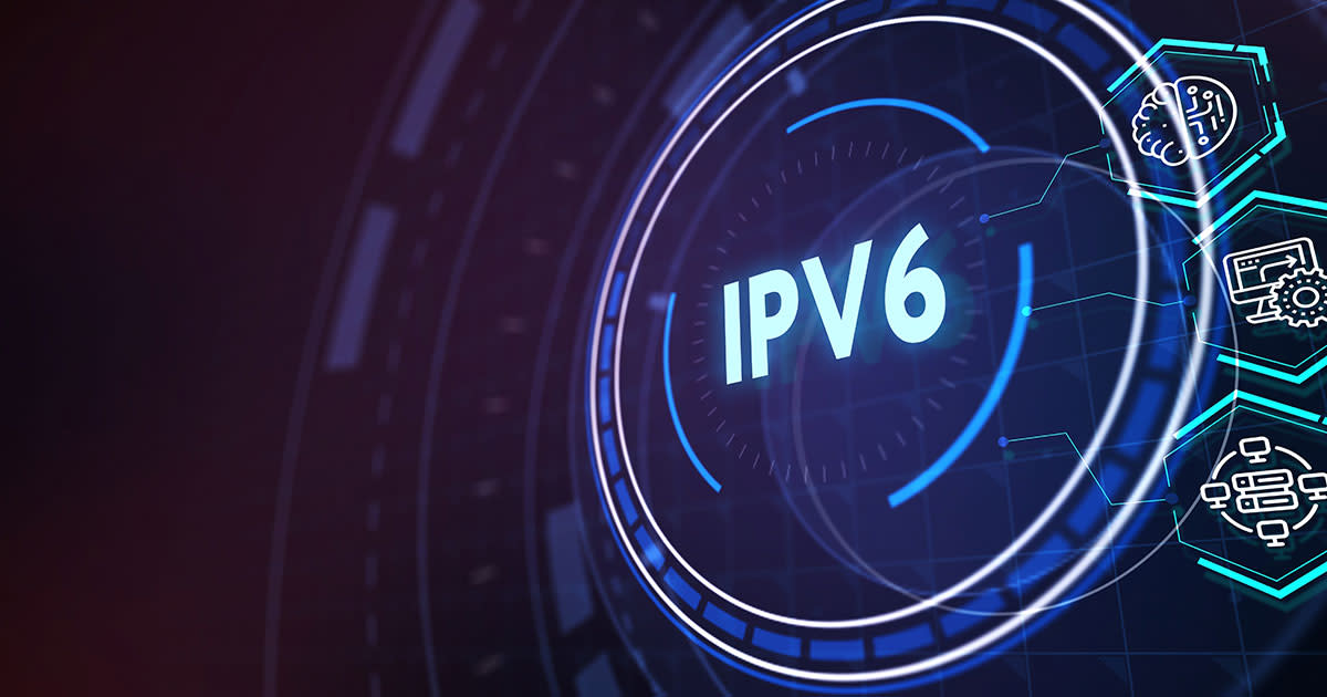 “Appeal for general adoption of IPv6 has fallen largely on deaf ears ...