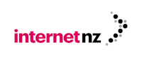 Logo internetNZ