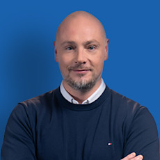 Martijn Sanders