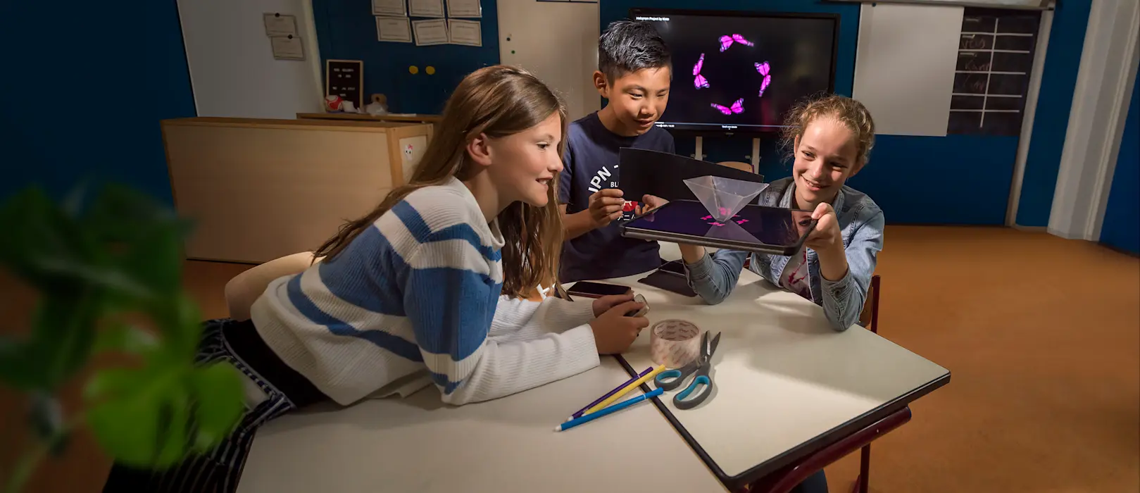 Header-zorgeloos-online-kinderen-en-techniek-in-de-klas