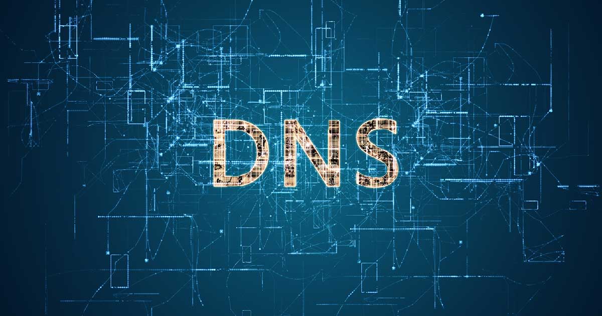 DNS delegation is set for an update | Cybersecurity