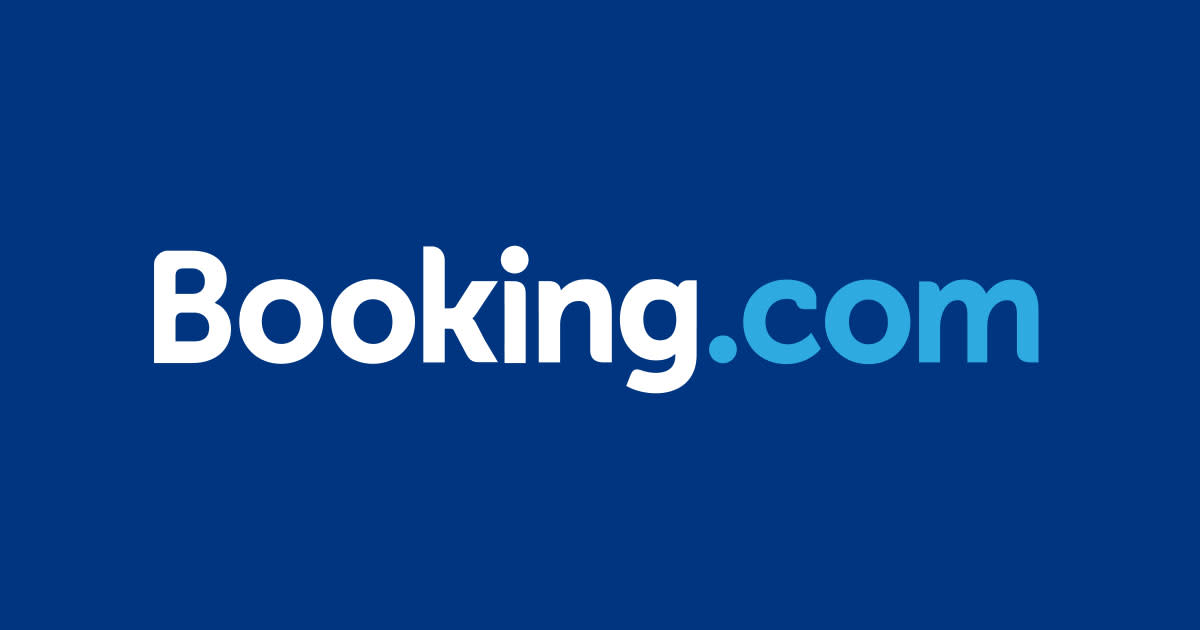 Booking.com Banner