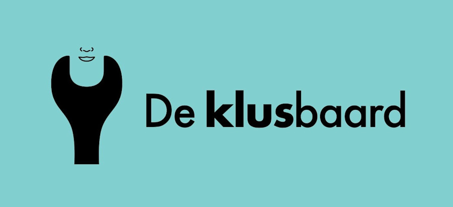 Logo De Klusbaard