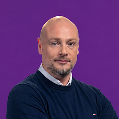 Martijn Sanders