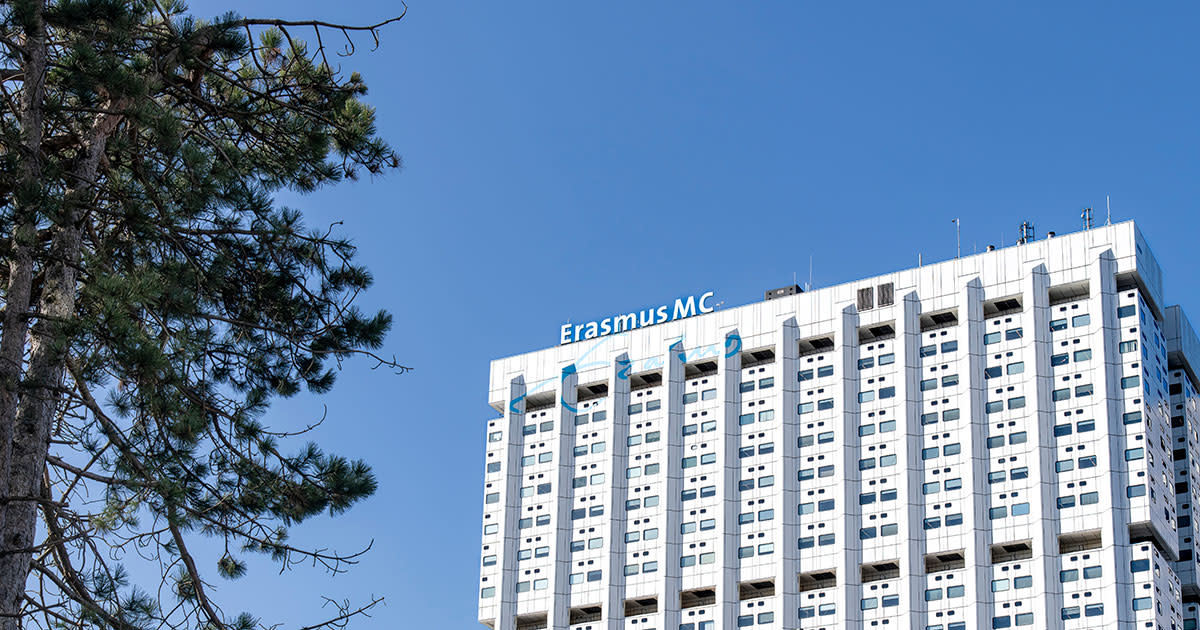 Domeinnaambeheer ziekenhuizen en UMC’s beter, maar nog niet op orde | Cybersecurity | SIDN