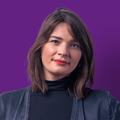 Karien Sondervan, Director of Cybersoek