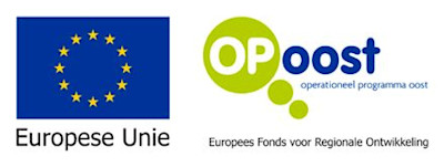 Logo Op Oost