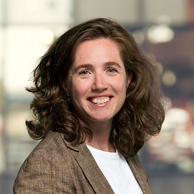 Anne Fleur van Veenstra
