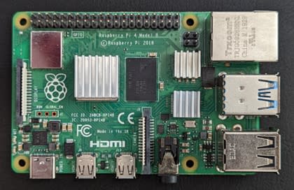 Raspberry Pi