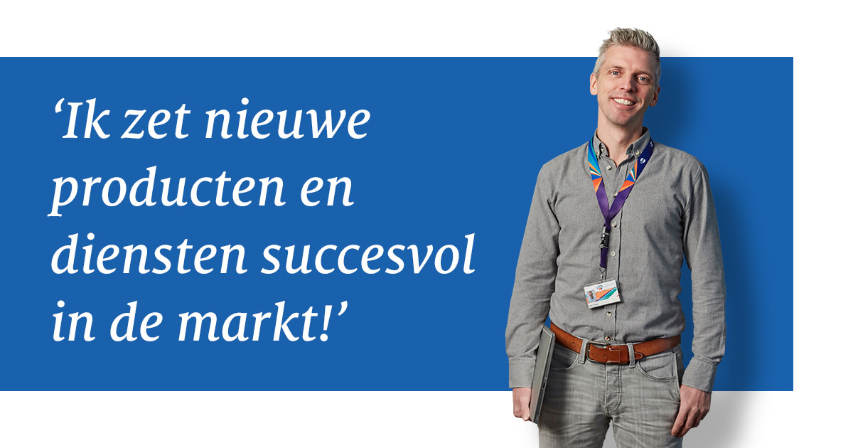 Marketingmanager Cybersecurity Amp Online Identity Arnhem Sidn