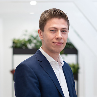 Lars de Bie