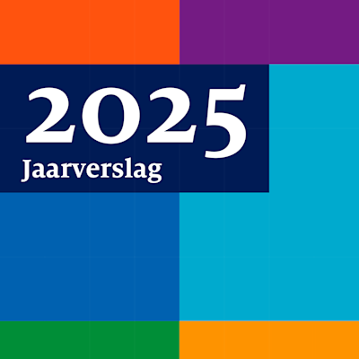 SIDN-jaarverslag 2025