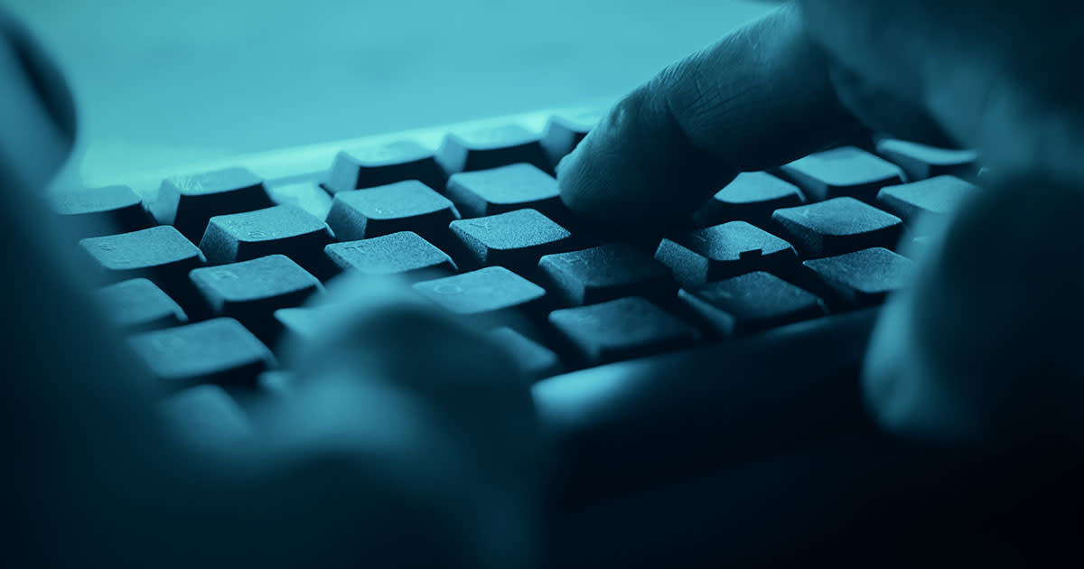 Eerder gebruikte domeinnamen zijn waardevol, ook voor cybercriminelen | Cybersecurity | SIDN