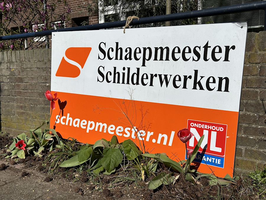 schaepmeester schilderwerken- schaepmeester.nl