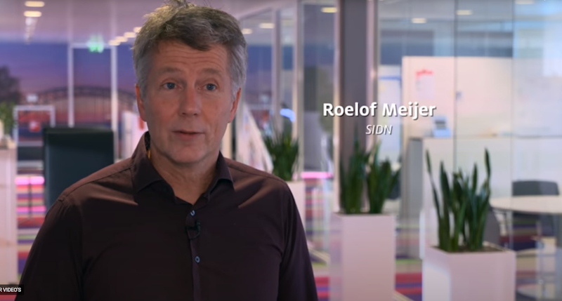 interview met Roelof Meijer