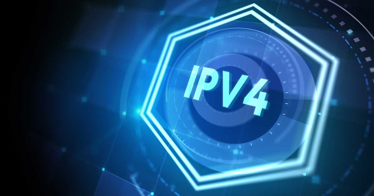 Are we past peak IPv4? | Cybersecurity | SIDN