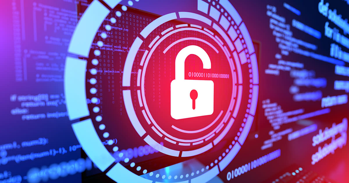 None of the biggest internet services are DNSSEC-enabled ...