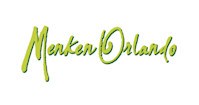 Logo van Menken Orlando