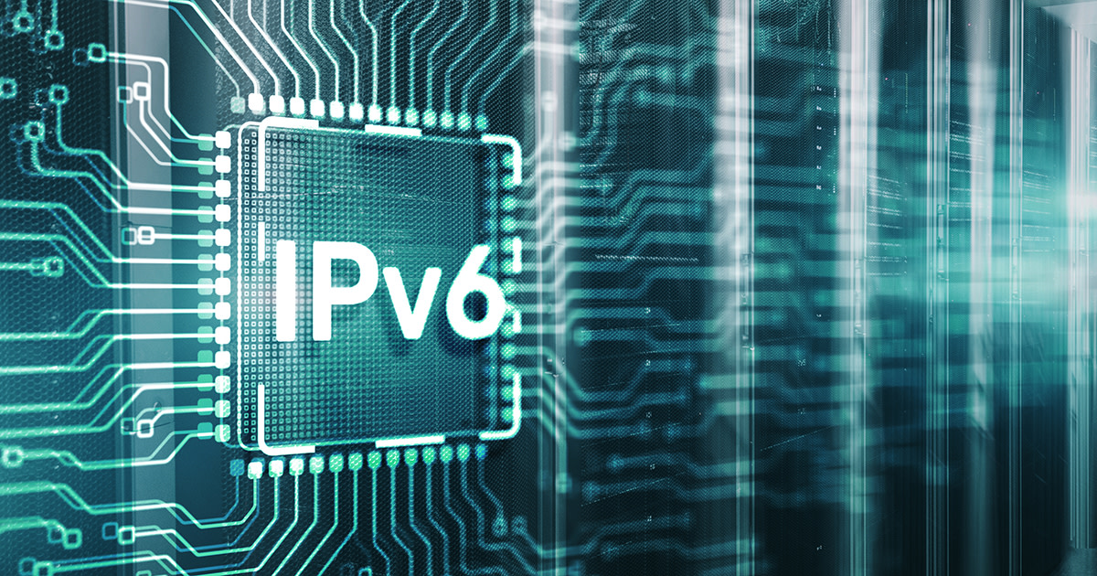 Ipv6 Device IPv6 capability now past 50 per cent in APAC region as well ...