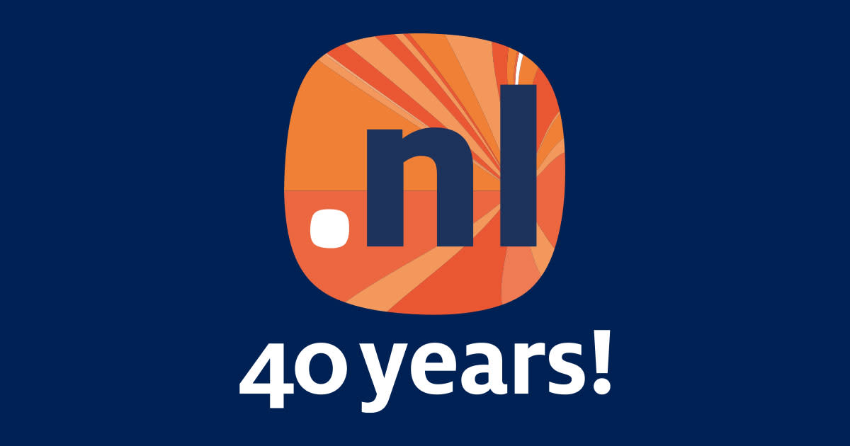 How .nl became the domain for the Netherlands | Domain names | SIDN