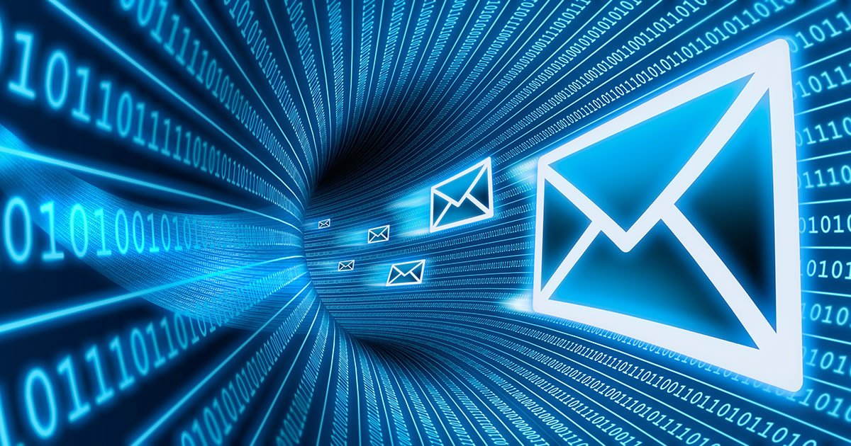 DMARC is nu een officiële internetstandaard voor e-mailbeveiliging | Cybersecurity | SIDN