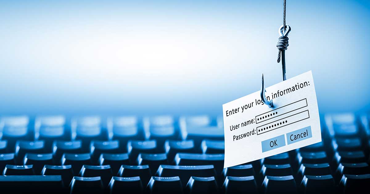 Onderzoek SIDN: Ruim de helft Nederlandse bedrijven doelwit van phishing | Cybersecurity | SIDN